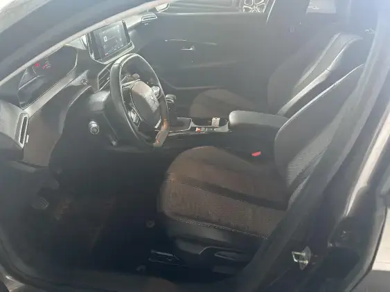 PEUGEOT 208 BUSINESS R II - voiture d'occasion - Photo 17