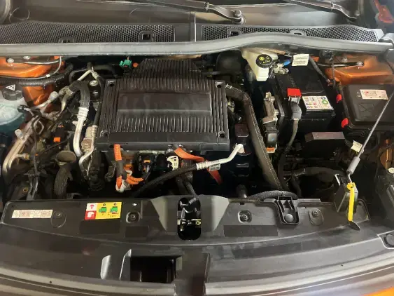 PEUGEOT 2008 ELECTRIQUE II - voiture d'occasion - Photo 20