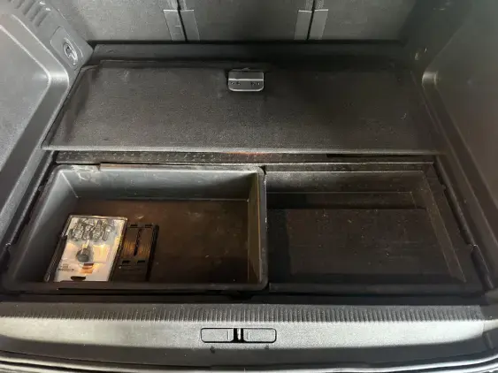 CITROEN C5 II - voiture d'occasion - Photo 16