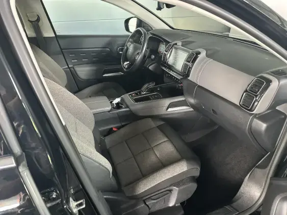 CITROEN C5 II - voiture d'occasion - Photo 17