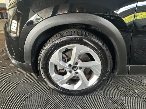 CITROEN C5 II - voiture d'occasion - Photo 22