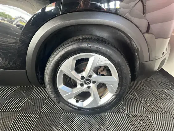 CITROEN C5 II - voiture d'occasion - Photo 23