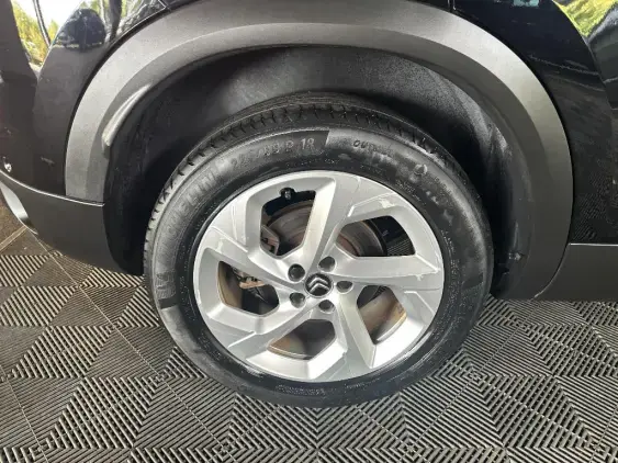 CITROEN C5 II - voiture d'occasion - Photo 24