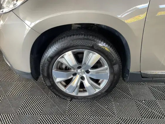 PEUGEOT 2008 - voiture d'occasion - Photo 22