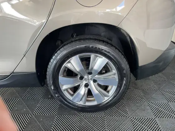 PEUGEOT 2008 - voiture d'occasion - Photo 23