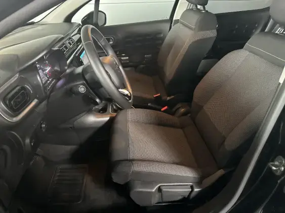 CITROEN C3 III - voiture d'occasion - Photo 17