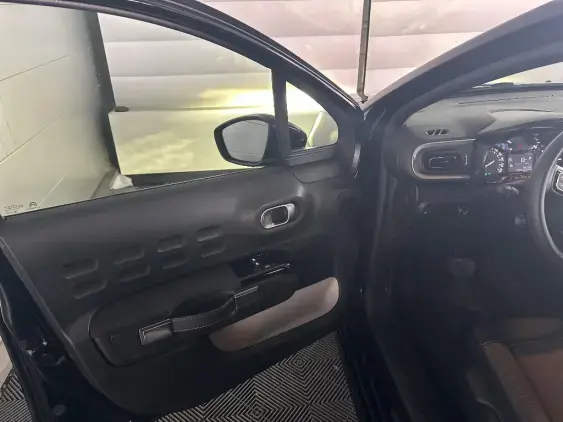 CITROEN C3 III - voiture d'occasion - Photo 18