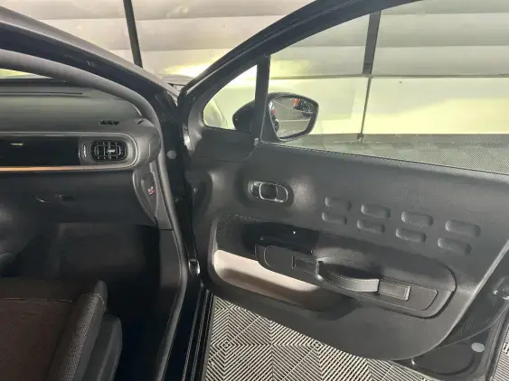 CITROEN C3 III - voiture d'occasion - Photo 19