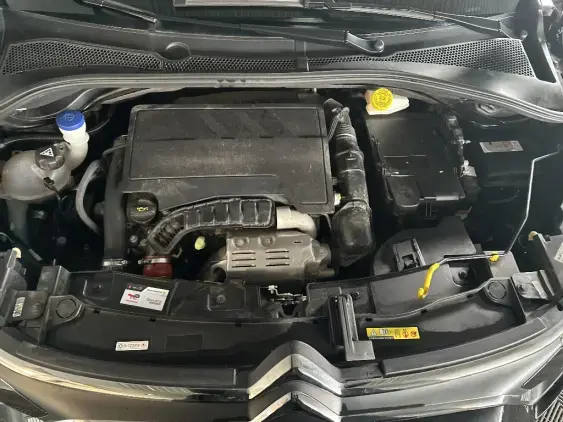 CITROEN C3 III - voiture d'occasion - Photo 20