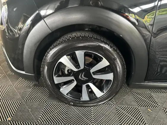 CITROEN C3 III - voiture d'occasion - Photo 22