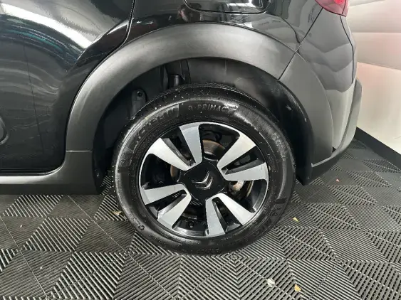 CITROEN C3 III - voiture d'occasion - Photo 23