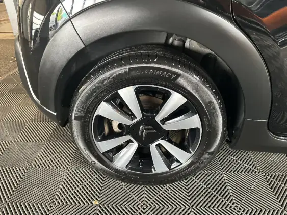 CITROEN C3 III - voiture d'occasion - Photo 24