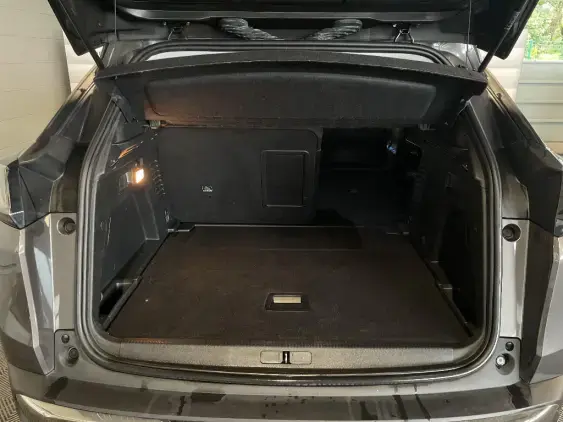PEUGEOT 3008 II - voiture d'occasion - Photo 16