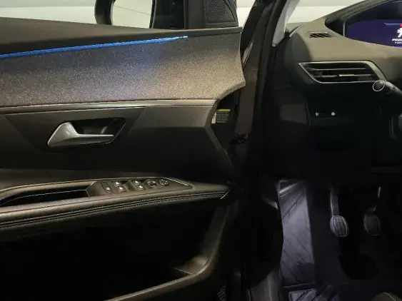 PEUGEOT 3008 II - voiture d'occasion - Photo 20