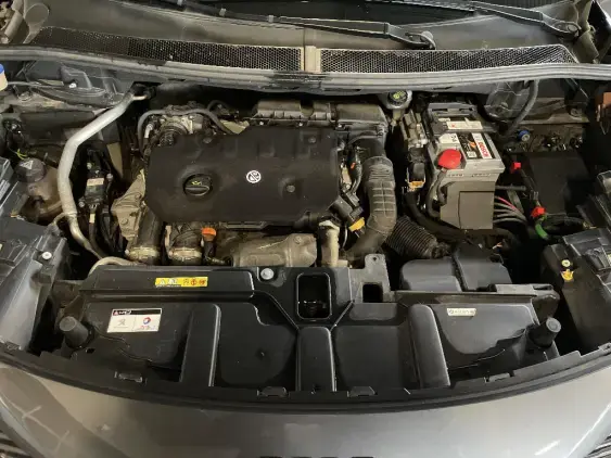 PEUGEOT 3008 II - voiture d'occasion - Photo 21