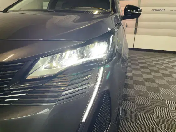 PEUGEOT 3008 II - voiture d'occasion - Photo 22