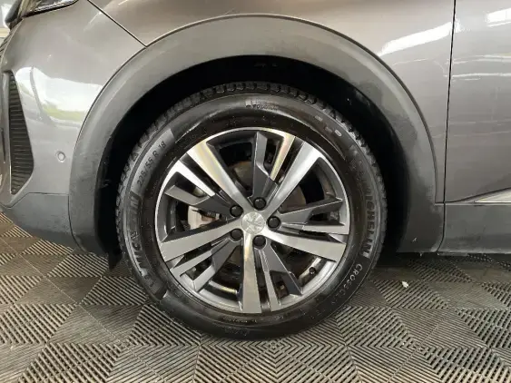 PEUGEOT 3008 II - voiture d'occasion - Photo 23