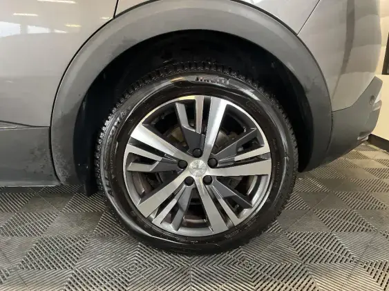 PEUGEOT 3008 II - voiture d'occasion - Photo 24