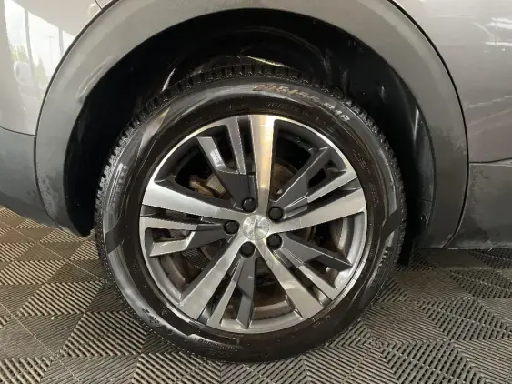 PEUGEOT 3008 II - voiture d'occasion - Photo 25