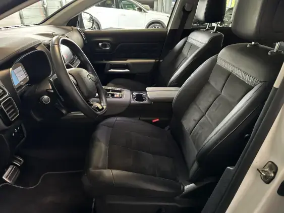 CITROEN C5 AIRCROSS - voiture d'occasion - Photo 17