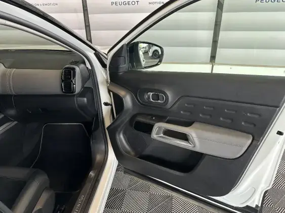 CITROEN C5 AIRCROSS - voiture d'occasion - Photo 19