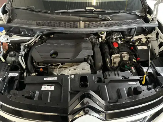 CITROEN C5 AIRCROSS - voiture d'occasion - Photo 20