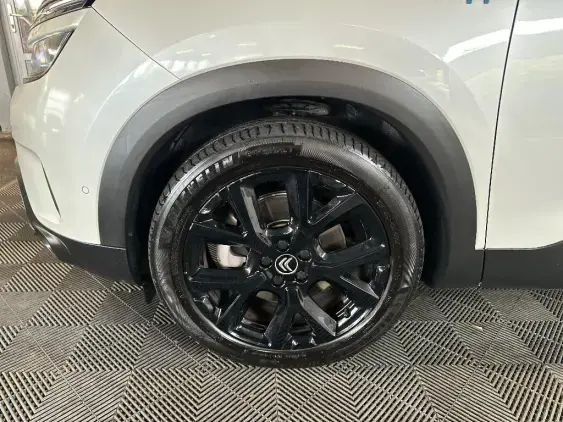 CITROEN C5 AIRCROSS - voiture d'occasion - Photo 22