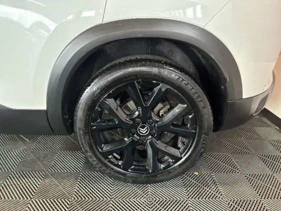 CITROEN C5 AIRCROSS - voiture d'occasion - Photo 23