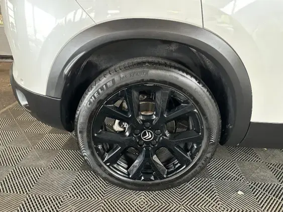 CITROEN C5 AIRCROSS - voiture d'occasion - Photo 24