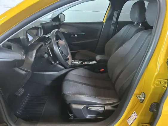 PEUGEOT 208 BUSINESS R II - voiture d'occasion - Photo 16