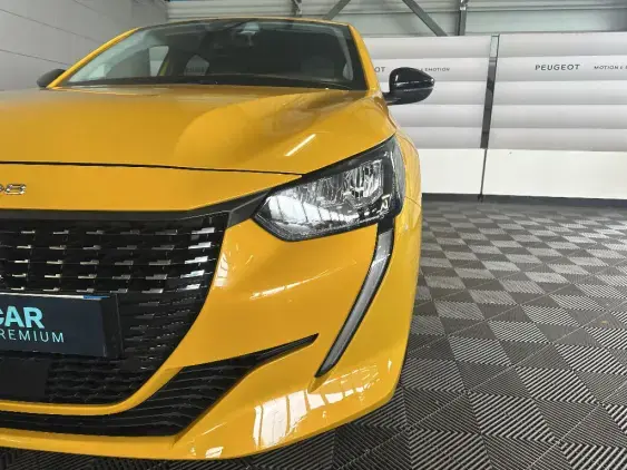 PEUGEOT 208 BUSINESS R II - voiture d'occasion - Photo 20