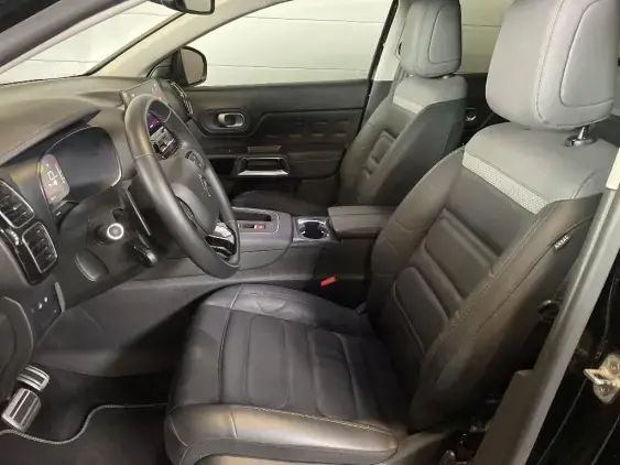 CITROEN C5 AIRCROSS - voiture d'occasion - Photo 17