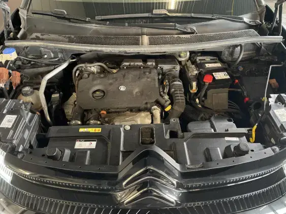 CITROEN C5 AIRCROSS - voiture d'occasion - Photo 19