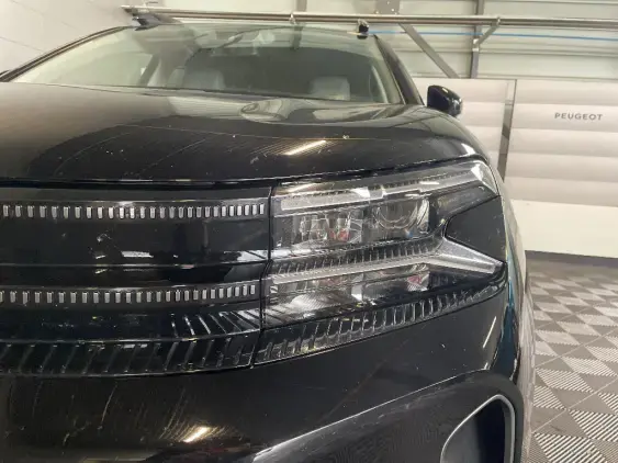 CITROEN C5 AIRCROSS - voiture d'occasion - Photo 20