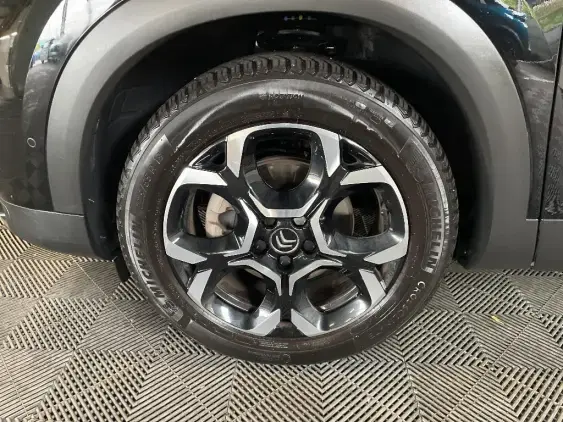 CITROEN C5 AIRCROSS - voiture d'occasion - Photo 21