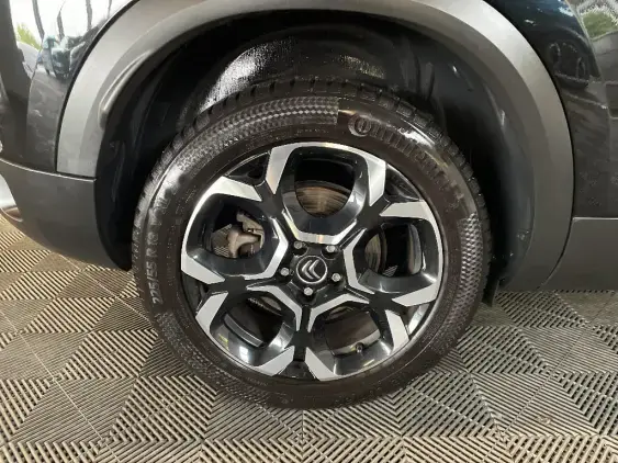 CITROEN C5 AIRCROSS - voiture d'occasion - Photo 23