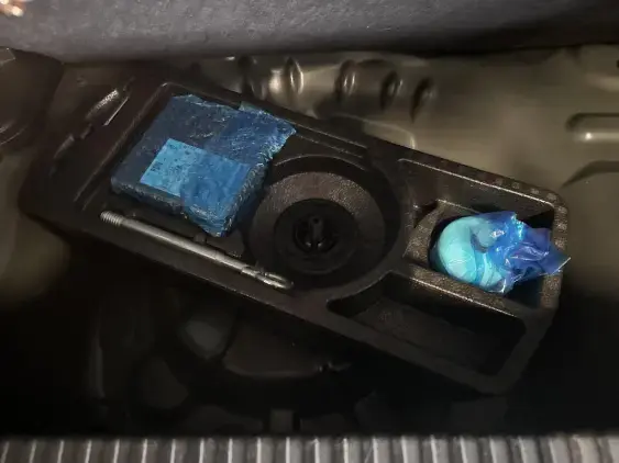 CITROEN C3 AIRCROSS - voiture d'occasion - Photo 16