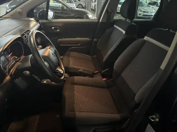 CITROEN C3 AIRCROSS - voiture d'occasion - Photo 17