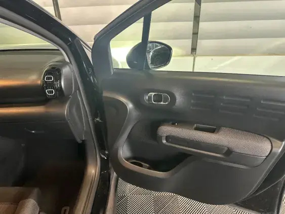 CITROEN C3 AIRCROSS - voiture d'occasion - Photo 18