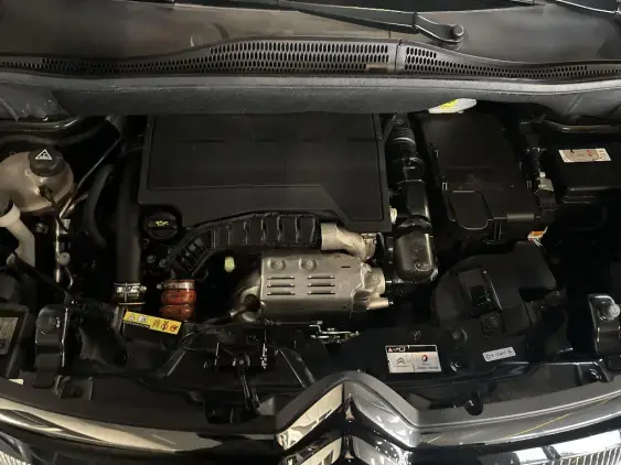 CITROEN C3 AIRCROSS - voiture d'occasion - Photo 19