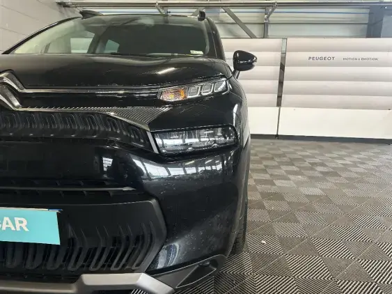 CITROEN C3 AIRCROSS - voiture d'occasion - Photo 20