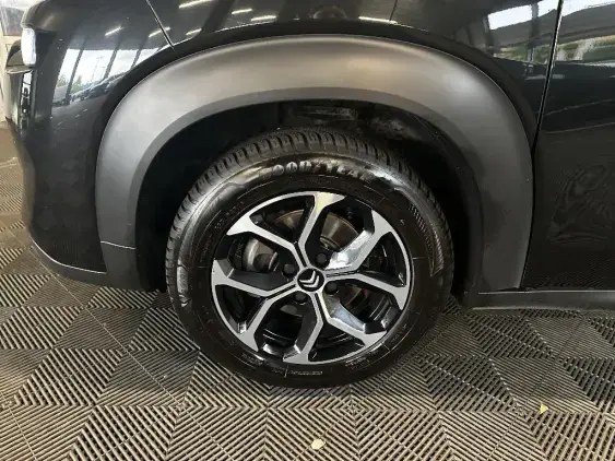 CITROEN C3 AIRCROSS - voiture d'occasion - Photo 21