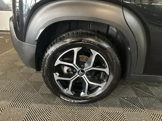 CITROEN C3 AIRCROSS - voiture d'occasion - Photo 23