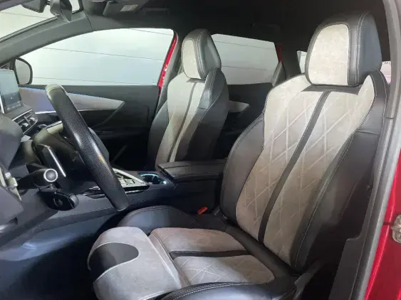 PEUGEOT 3008 II - voiture d'occasion - Photo 17