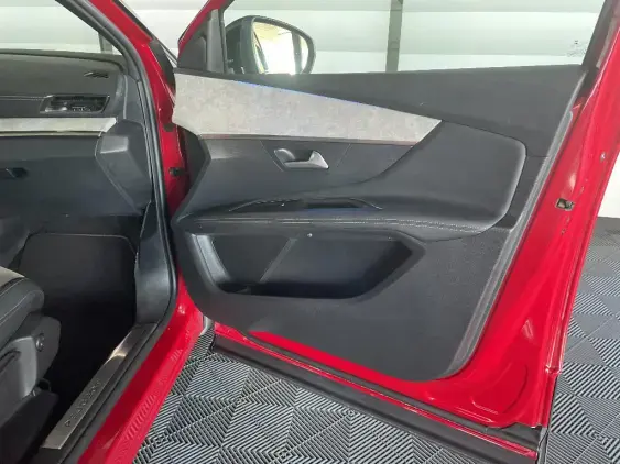 PEUGEOT 3008 II - voiture d'occasion - Photo 18