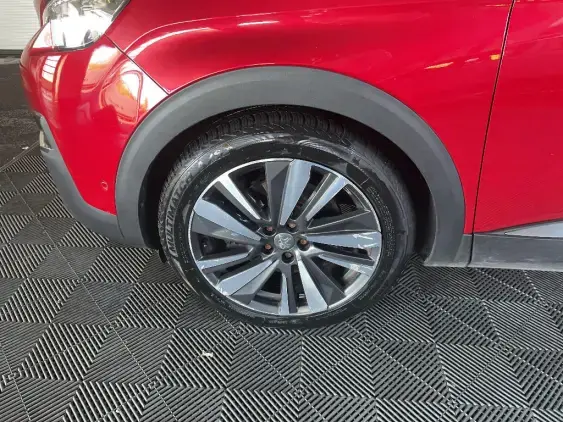 PEUGEOT 3008 II - voiture d'occasion - Photo 21