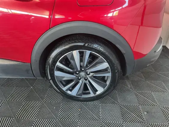 PEUGEOT 3008 II - voiture d'occasion - Photo 22