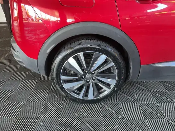 PEUGEOT 3008 II - voiture d'occasion - Photo 23