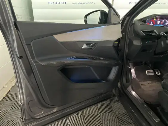 PEUGEOT 3008 II - voiture d'occasion - Photo 18