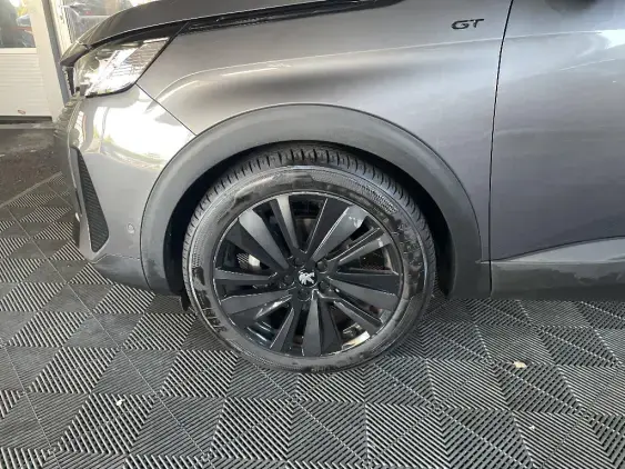 PEUGEOT 3008 II - voiture d'occasion - Photo 22